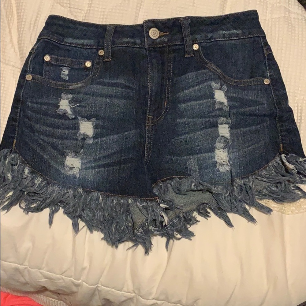 shorts